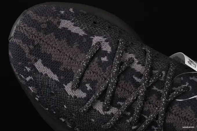 Black FB7876 Boost Yeezy 380 Adidas 0612